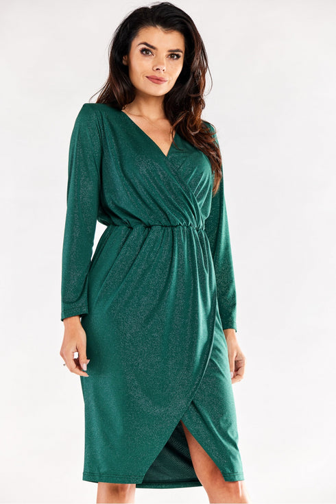 Evening dress model 174388